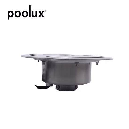 Ce RoHS High Power LED IP68 Under Water Swimming Pool Lighting