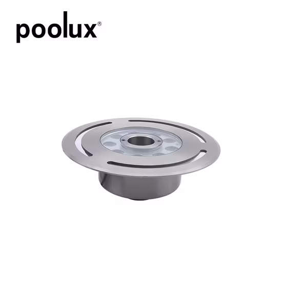 Ce RoHS High Power LED IP68 Under Water Swimming Pool Lighting