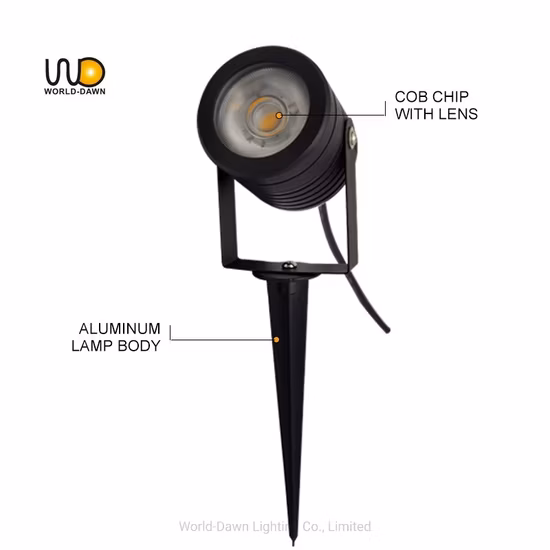 Foco LED Alto Voltaje 85