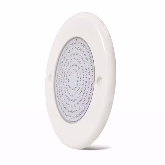 Pared de control remoto de luces subacuáticas de fábrica