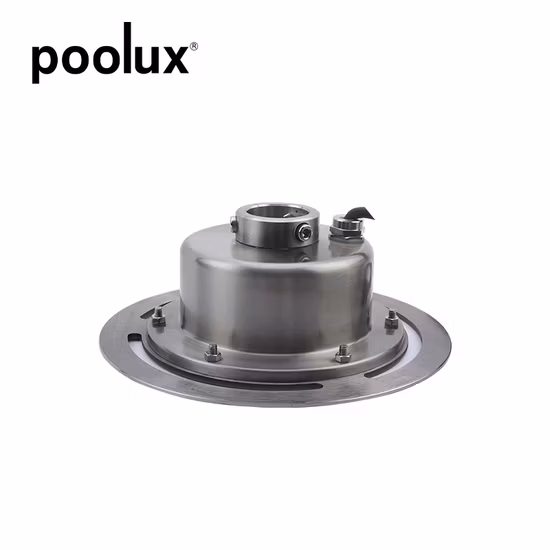 Ce RoHS LED de alta potencia IP68 bajo el agua Iluminación de piscinas